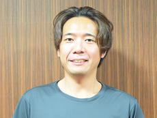 介護福祉士　入職3年目