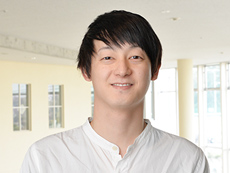 鶴が丘ガーデンホスピタルの作業療法士 入職5年目