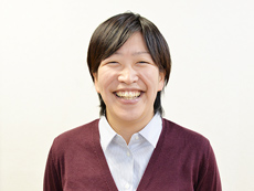 清水ヶ丘病院の事務長 入職1年目