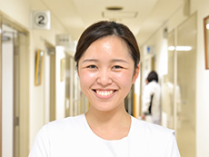 葛飾橋病院の准看護師