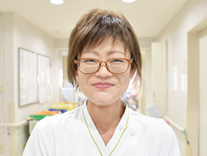 准看護師 介護療養病棟勤務 入職1年目