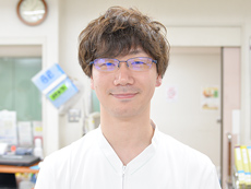 苑田第一病院の看護師 入職1年目