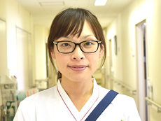 看護師 入職1年目