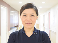総合相模更生病院の看護師 入職2年目
