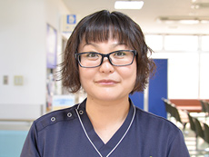 准看護師 外来パート勤務 入職1年目