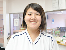 看護師 慢性期病棟勤務 入職2年目