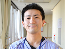 介護スタッフ 入職1年目