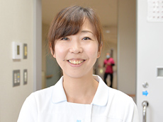 看護師 入職1年目