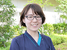 理学療法士 入職5年目