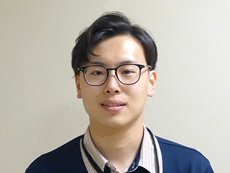 東かなまち桜園の介護福祉士 入職1年目
