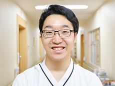 看護師 療養病棟勤務 入職2年目