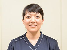 介護福祉士 障害者病棟勤務 入職2年目