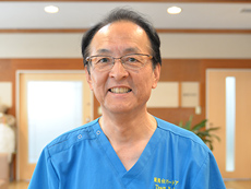 理学療法士 入職2年目