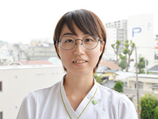 看護師 入職1年目