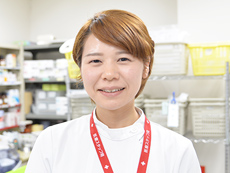 薬剤師 入職4年目