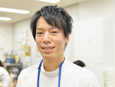 作業療法士 入職1年目