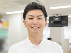 理学療法士 入職1年目