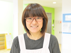 介護福祉士 入職10年目