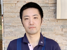 副主任 介護福祉士