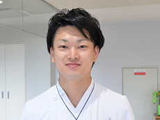竹口病院の看護師 入職1年目