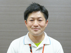 仙台ロイヤルケアセンターの併設の居宅介護支援事業所勤務 ケアマネージャー 入職2年目
