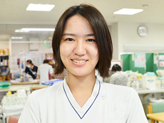 看護師 入職1年目