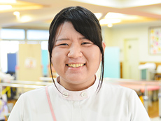 言語聴覚士 入職2年目