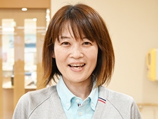 介護福祉士 入職2年目