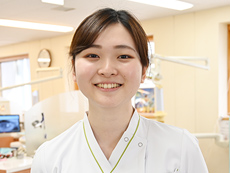 歯科衛生士 入職1年目