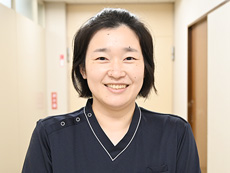 多摩中央病院の看護師 入職1年目