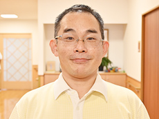 介護福祉士 入職2年目