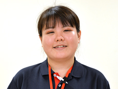 ハートテラス中野弥生町の介護スタッフ 老健勤務