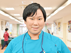 理学療法士 入職2年目