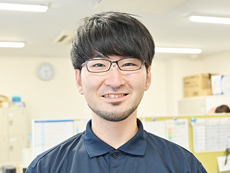 訪問看護ステーション 理学療法士
