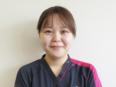 同愛記念病院の看護師 入職3年目