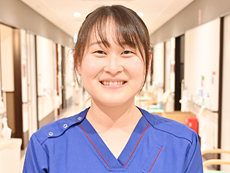 理学療法士 入職1年目