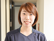 理学療法士 入職2年目