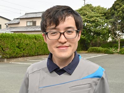 佐鳴湖病院の看護師 病棟勤務 入職1年目