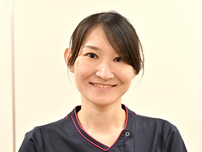 看護師 入職1年目