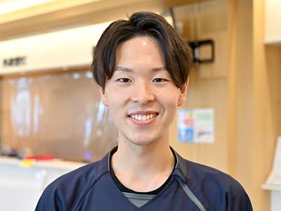 理学療法士 入職1年目