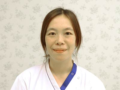 介護老人保健施設 あさひの看護師 入職2年目