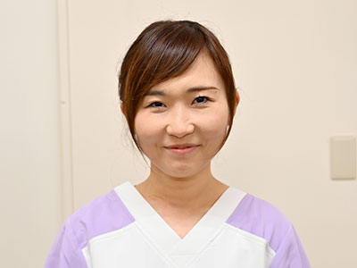 准看護師 入職2年目