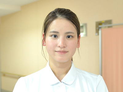 看護師 入職5年目