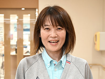 介護福祉士 入職2年目