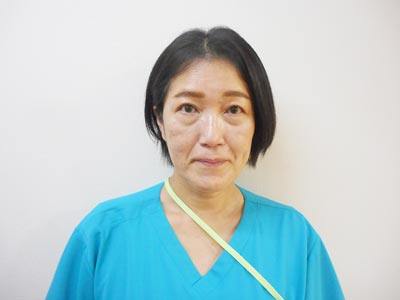 看護師 入職2年目