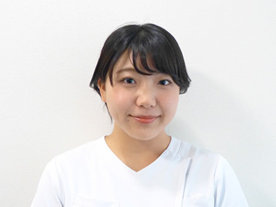 西八王子病院の栄養士 入職1年目
