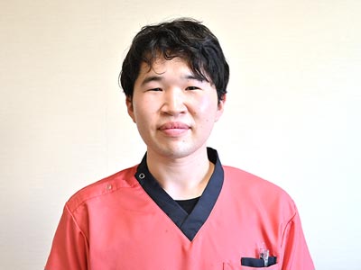 イムス板橋リハビリテーション病院の栄養士 入職1年目