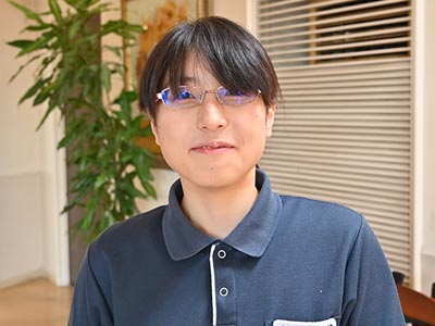 介護スタッフ 初任者研修修了 入職1年目