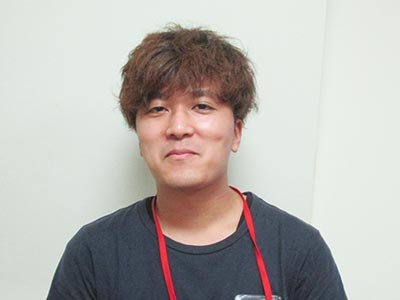 介護複合施設TOKIのグループホーム ハビリス・リ・トキ 介護スタッフ 入職4年目