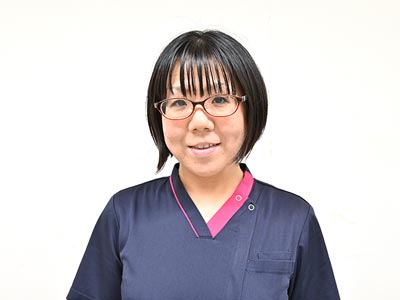 葛飾ロイヤルケアセンターの作業療法士 副主任